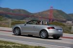 Audi TT Roadster 2007 года (NA)